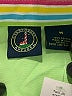 Lighthouse Apparel 100% Cotton Green Jacket Size M - photo 6