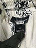 Club Monaco 100% Polyester Silver Casual Pants Size 4 - photo 7
