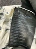 Club Monaco 100% Polyester Silver Casual Pants Size 4 - photo 8