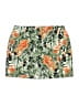 Jones New York Tropical Green Skort Size L - photo 2