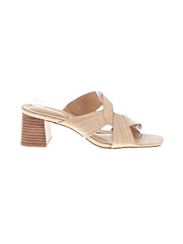 Adrienne Vittadini Sandals (view 1)