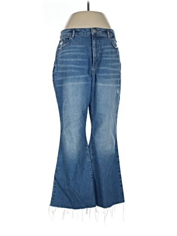 Ann Taylor LOFT Jeans (view 1)