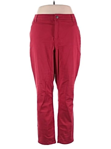 Liz Claiborne Casual Pants (view 1)