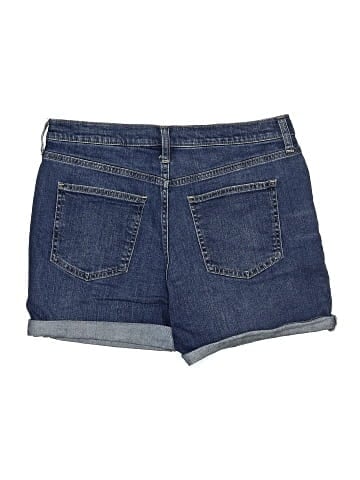 Gap Denim Shorts (view 2)
