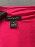 Ann Taylor Pink Cocktail Dress Size 12 - photo 7