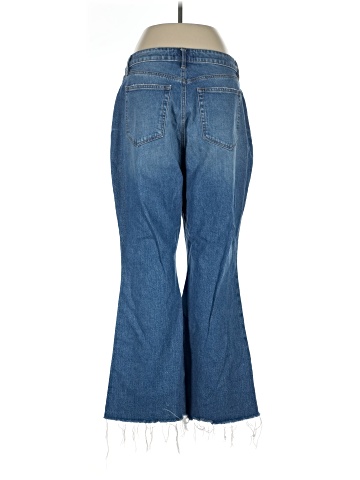 Ann Taylor LOFT Jeans (view 2)