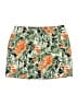 Jones New York Tropical Green Skort Size L - photo 1