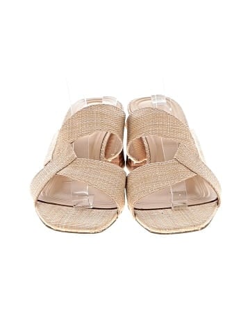 Adrienne Vittadini Sandals (view 2)