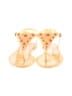 Coach Yellow Sandals Size 9 - photo 2