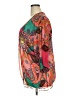 Cezanne Orange Kimono Size 3X (estimated) - photo 5