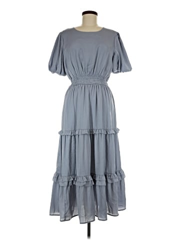Assorted Brands Casual Dress (view 1)