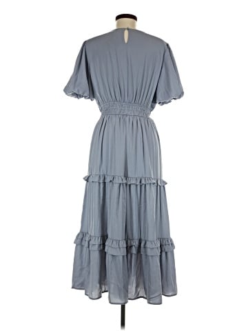 Assorted Brands Casual Dress (view 2)