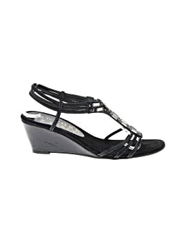 New York Transit Wedges