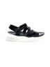 Ugg Black Sandals Size 10 - photo 1