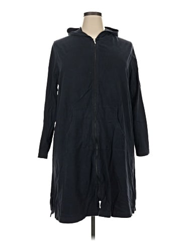Lands' End Casual Dress (view 1)