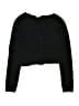 H&M 100% Nylon Black Cardigan Size 14 - photo 1