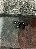 Theory Solid Black Formal Skirt Size 0 - photo 4