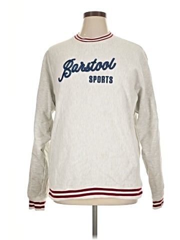 Champion Long Sleeve T-Shirt (view 1)