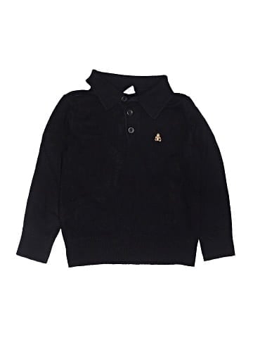 Baby Gap Turtleneck Sweater (view 1)