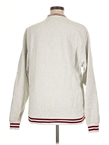 Champion Long Sleeve T-Shirt (view 2)