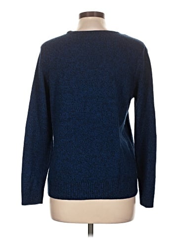 Croft & Barrow Pullover Sweater (view 2)