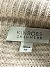 Kinross Tan Poncho Size M - photo 7