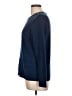 Croft & Barrow 100% Acrylic Blue Pullover Sweater Size L - photo 5