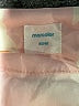 Assorted Brands 100% Fiber Stars Pink Raincoat Size 80 cm / US 12-18 MO - photo 3