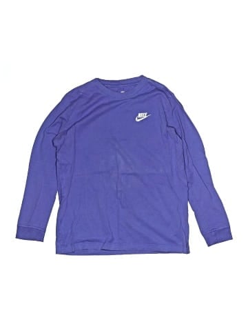Nike Long Sleeve T-Shirt (view 1)