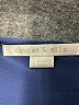 Cooper & Ella 100% Polyester Blue 3/4 Sleeve Top Size Lg (3) - photo 4