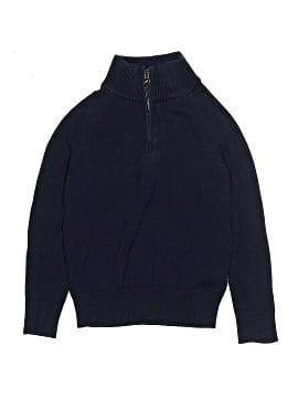 Crewcuts Outlet Turtleneck Sweater