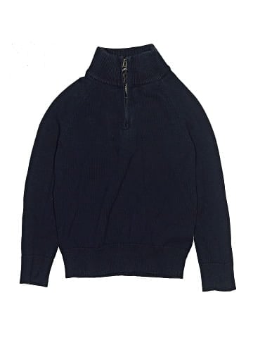 Crewcuts Outlet Turtleneck Sweater (view 1)