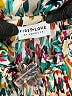 First Love 100% Polyester Print Teal 3/4 Sleeve Blouse Size L - photo 7