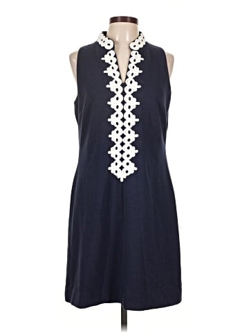 Lilly Pulitzer Casual Dress (view 1)