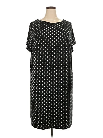 J.Jill Casual Dress (view 1)