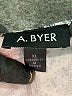 A. Byer Blue Short Sleeve Blouse Size XL - photo 7
