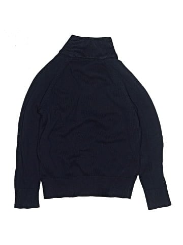 Crewcuts Outlet Turtleneck Sweater (view 2)
