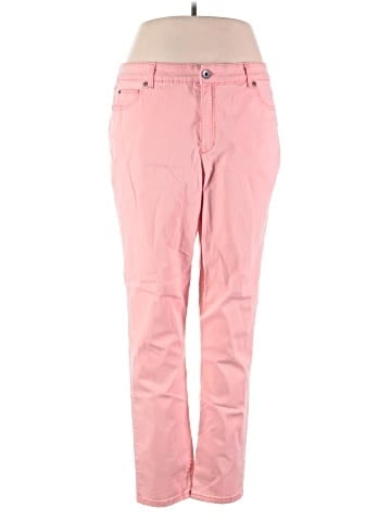 Ruff Hewn Jeans (view 1)
