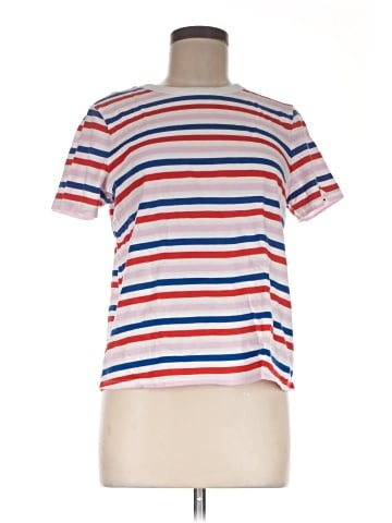 Old Navy Short Sleeve T-Shirt (view 1)