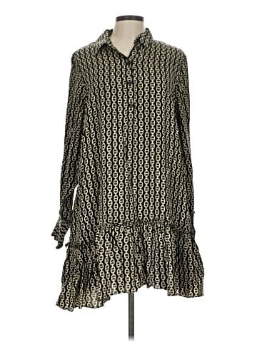 J.Crew Casual Dress (view 1)