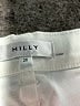 Milly Ivory Jeans Size 26 waist - photo 7