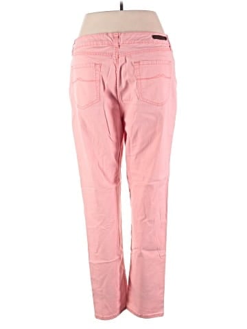 Ruff Hewn Jeans (view 2)