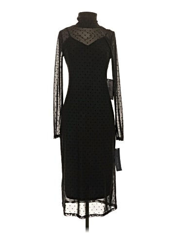 RACHEL Rachel Roy Cocktail Dress (view 1)