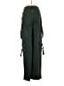 Hot Topic Green Jeans Size Lg (0) - photo 2