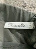 Maacie Black Active Pants Size S - photo 6