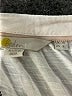 Boden 100% Cotton Ivory Long Sleeve Blouse Size 6 - photo 7