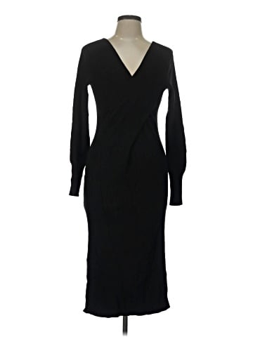 Jennifer Lopez Cocktail Dress (view 1)
