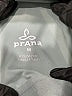 PrAna Chevron-herringbone Gray Casual Dress Size M - photo 7