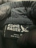 Eddie Bauer Solid Black Track Pants Size 10 - photo 7