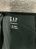 Gap Black Long Sleeve T-Shirt Size XL (tall) - photo 7